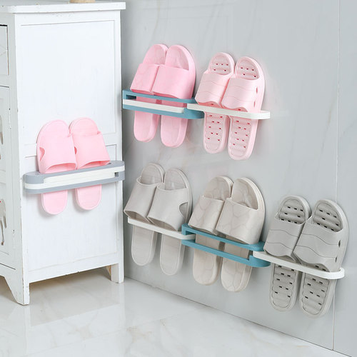 One to three shoe racks One to four shoe racks Three-in-one shoe rack Four-in-one shoe rack Folding slipper rack
