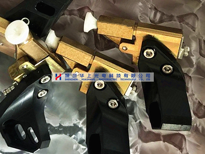 ASM AB383 AERO焊线机 吸/张线器 AIR TENSIONER PN:01-D15246