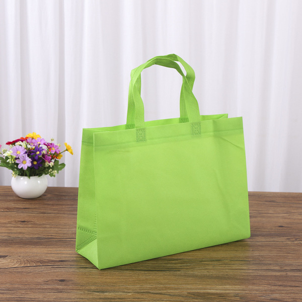 Bag non-woven cloth