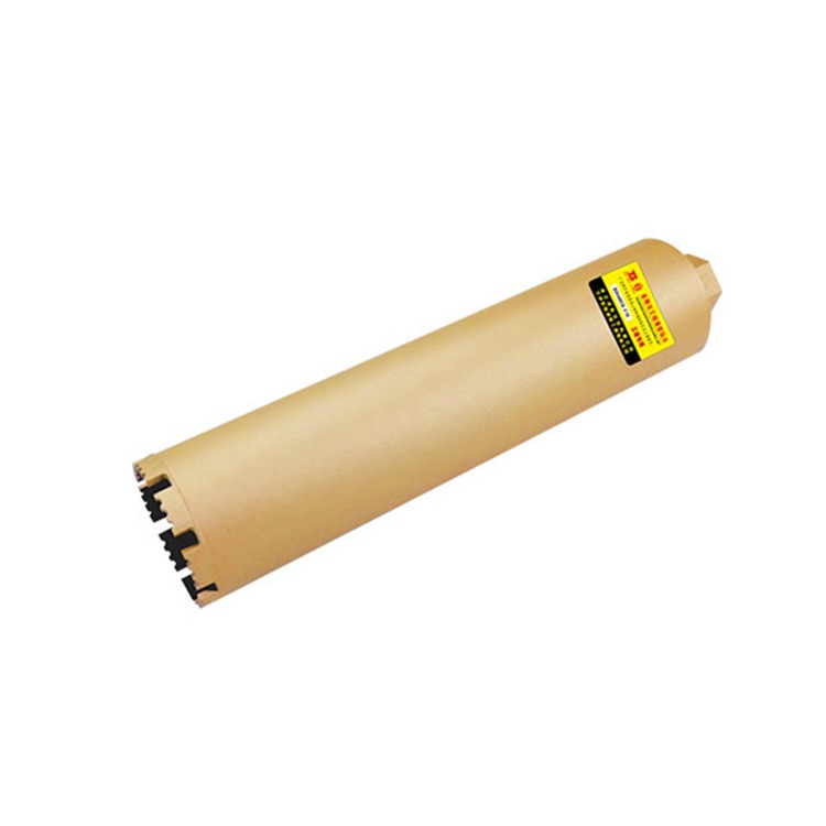 波斯工具 金刚石工程薄壁钻头水钻钻头18-350mm