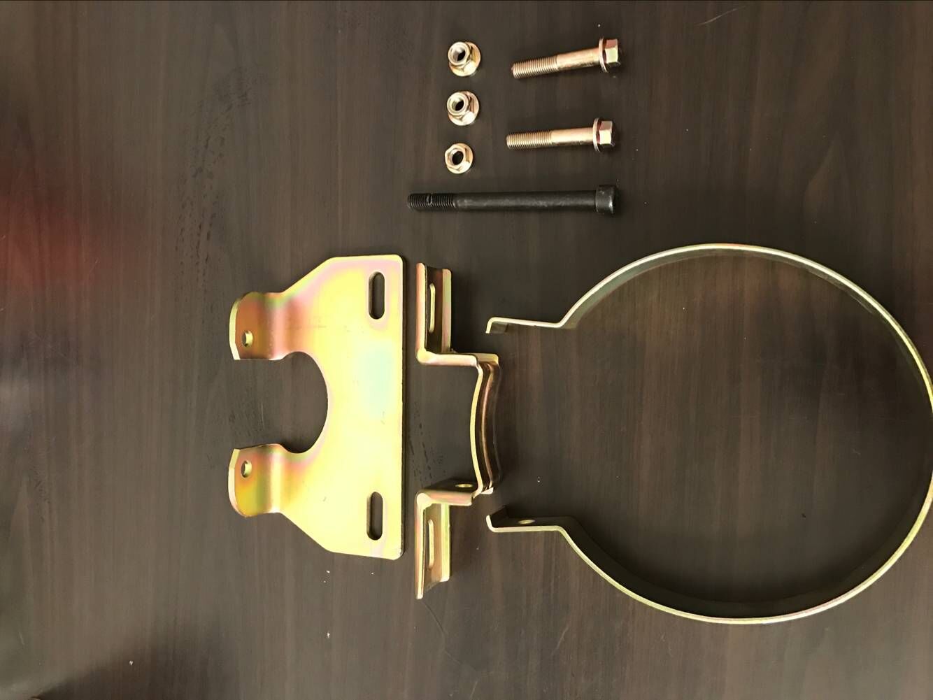 AD-9 que apoya los accesorios del camión pesado