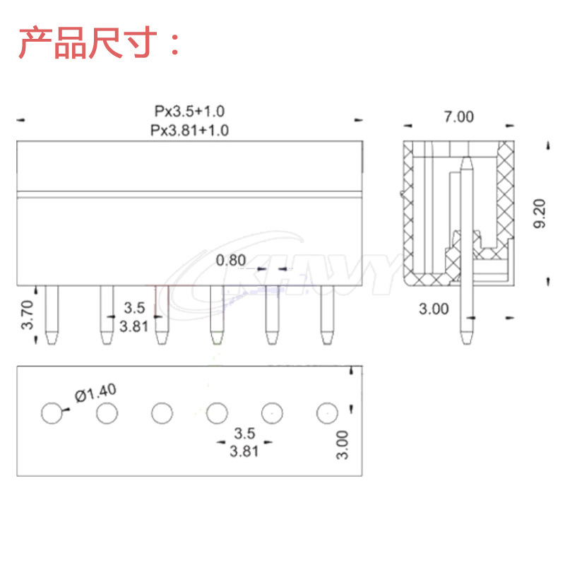 kf2edgv-3-81mm-2p-3p-4p-5p-6p-kf2edgk