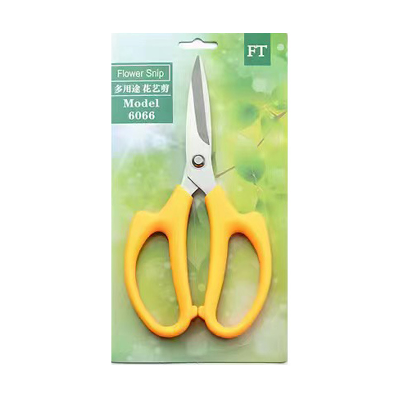 Tijeras de rama de flor tijeras florales cinta Tijeras herramientas de jardinería material tijeras de poda de flores alicates de Rosa tijeras cuchillo de barro de flores