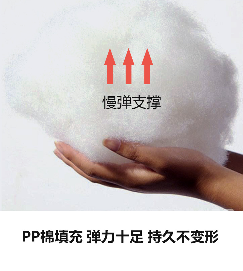 Car Plush Headrest and Lumbar Support, Soft and Waxy Rabbit Fur Car Lumbar Cushion, High-End and Comfortable Pillow for Home and Car Use