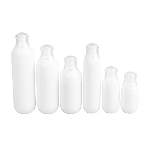 PETG Infulsa Fiber 30-180ml Essence Liquid Bottle Cosmetic Bottle Splitting Lotion Ultra-Fine Spray Bottle