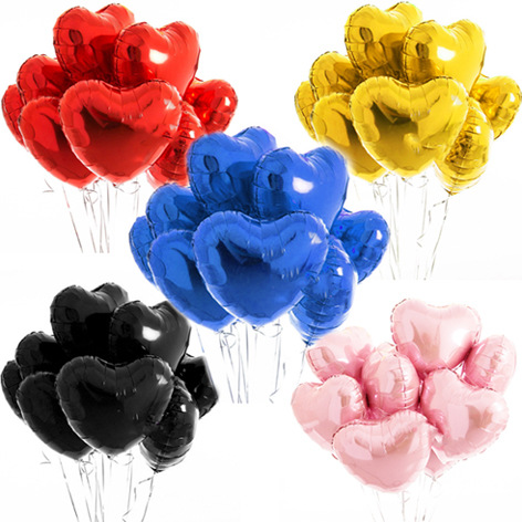 5PCS-18inch-Baby-Shower-Party-