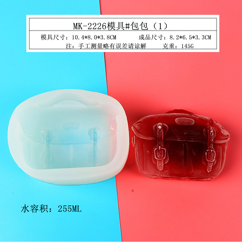 Oso cubo de hielo molde red Oso de hielo café molde de silicona shapedog hipopótamo leche té bebida molde de chocolate