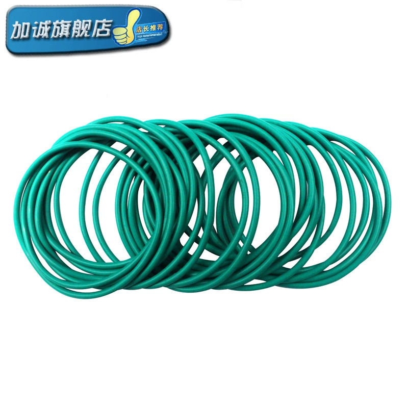 Индивидуальный производитель фторкаучука уплотнительное кольцо с внешним диаметром 48/49/50/51/52/53/54/55/56/57/58/592 мм