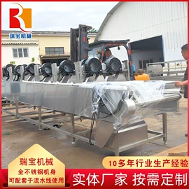 果蔬加工设备;肉品加工设备;气流干燥设备