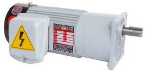 SV-A10 1/8HP 1/20 利明牌刀库电机 利得马达CM10-4-200-TJ减速机