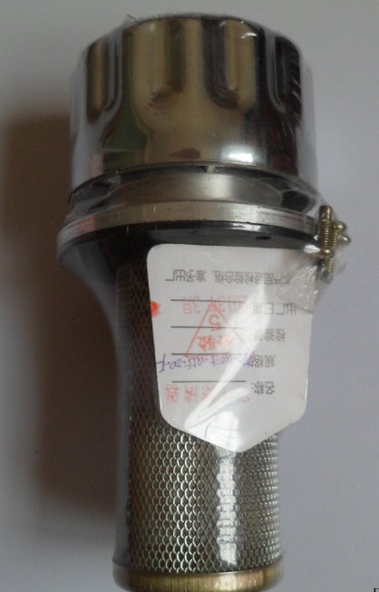 PAF预压空器滤清器 /增压空气过滤器