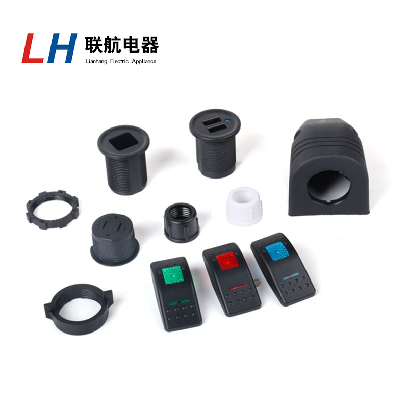 Factory Power line deduction Line card line deduction wire fixed Buckle Welcome Caller Consultation