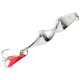 Metal Spinner Blads Baits Bass Trout Walleye Fresh Water Fishing Lure