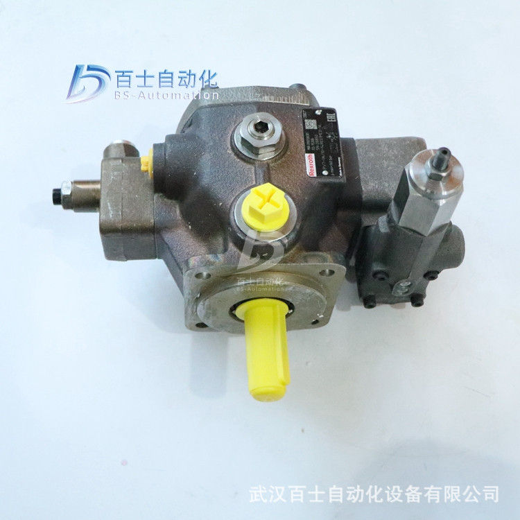PV7-1A10-14RE01MC0-16 R9005803