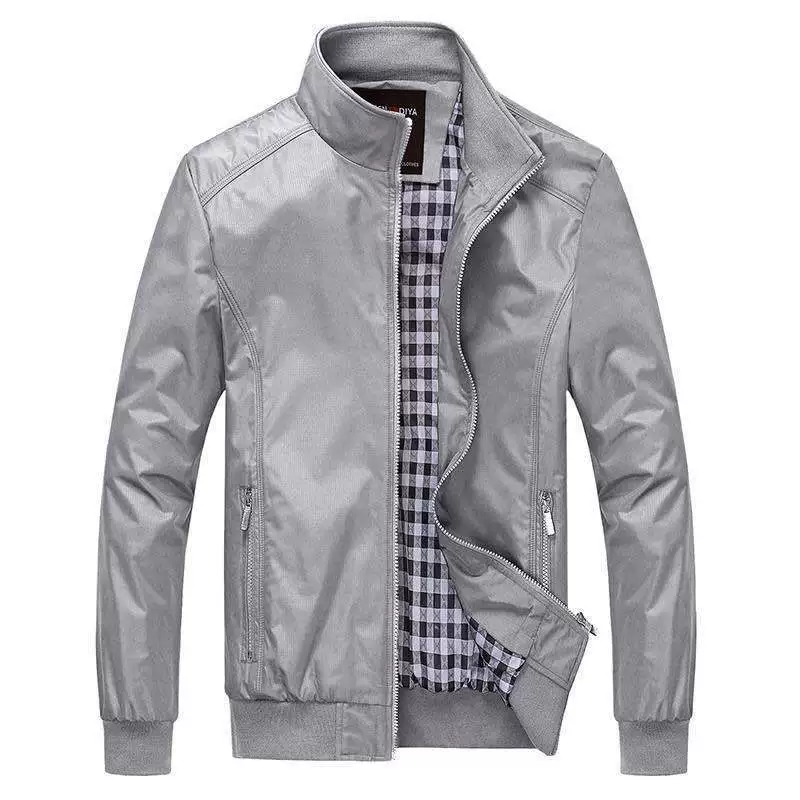 Демисезонная тонкая качественная trench coat, куртка для отдыха, альiexpress, Amazon, большой размер