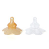 Breast pads, silica gel handheld nipple covers, washable