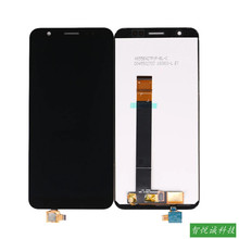 �m����A�TZenfone Live L1 ZA550KL��Ļ����X00RDҺ���@ʾ������