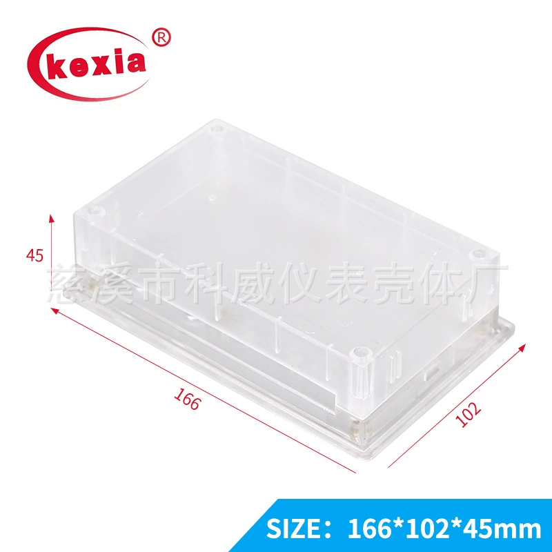 Раковина kw-211 пластиковая/раковина 166*102*45 мм ПК шкафа пластиковой коробки/распределительной коробки материальная пластиковая