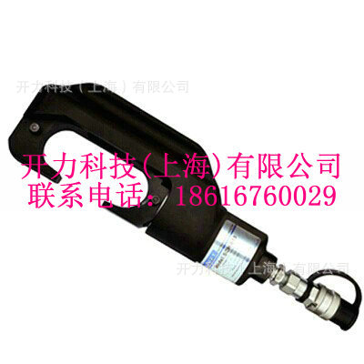 SCH 610 分体式压接钳（Kort）