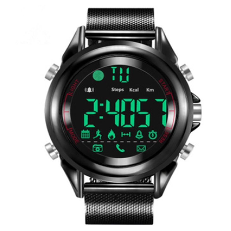 Smart Watch - Ref 3439650 Image 10