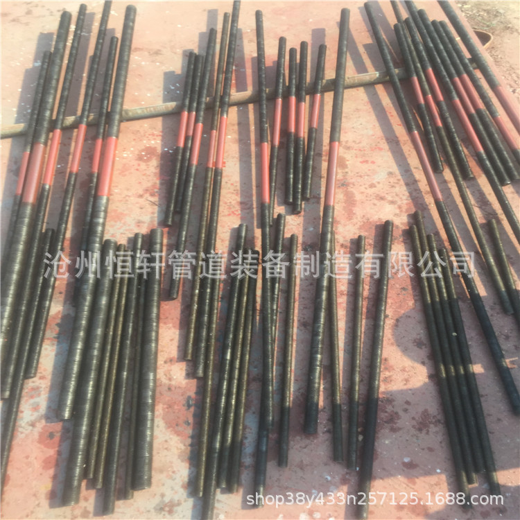 生产L11全螺纹吊杆 左螺纹L11全螺纹吊杆 右螺纹L11全螺纹吊杆