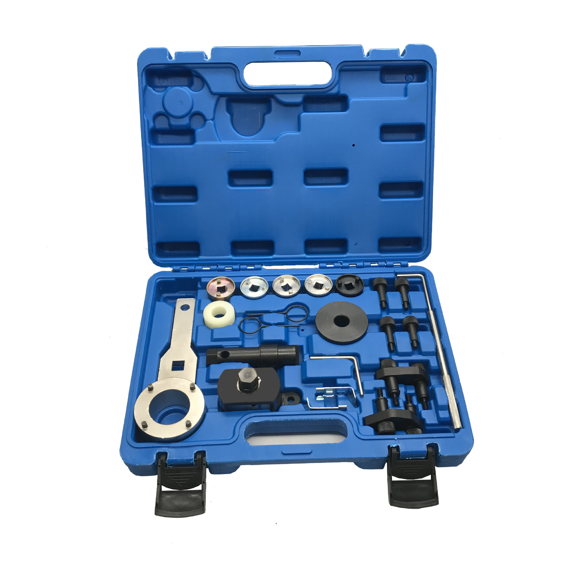 大众奥迪1.8T 2.0T迈腾CC A4L昊锐EA888发动机正时专用工具