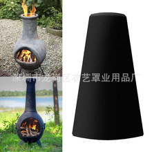 ���R�d������u 210Dţ�� ������ Chiminea Cover �����t��
