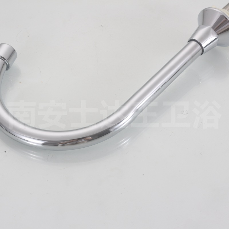 Foot-operated washbasin faucet, foot-operated washbasin faucet, laboratory foot-operated faucet switch manufacturer foot pedal valve undefined