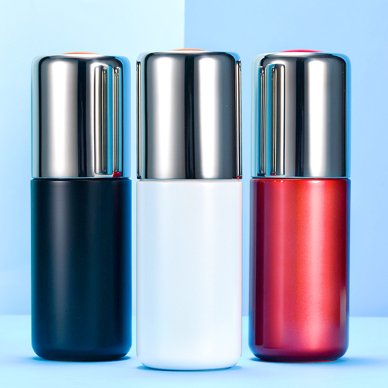 银器   银制品  银礼品   纯银999 银保温杯  银水杯  杯盖控温杯|ru