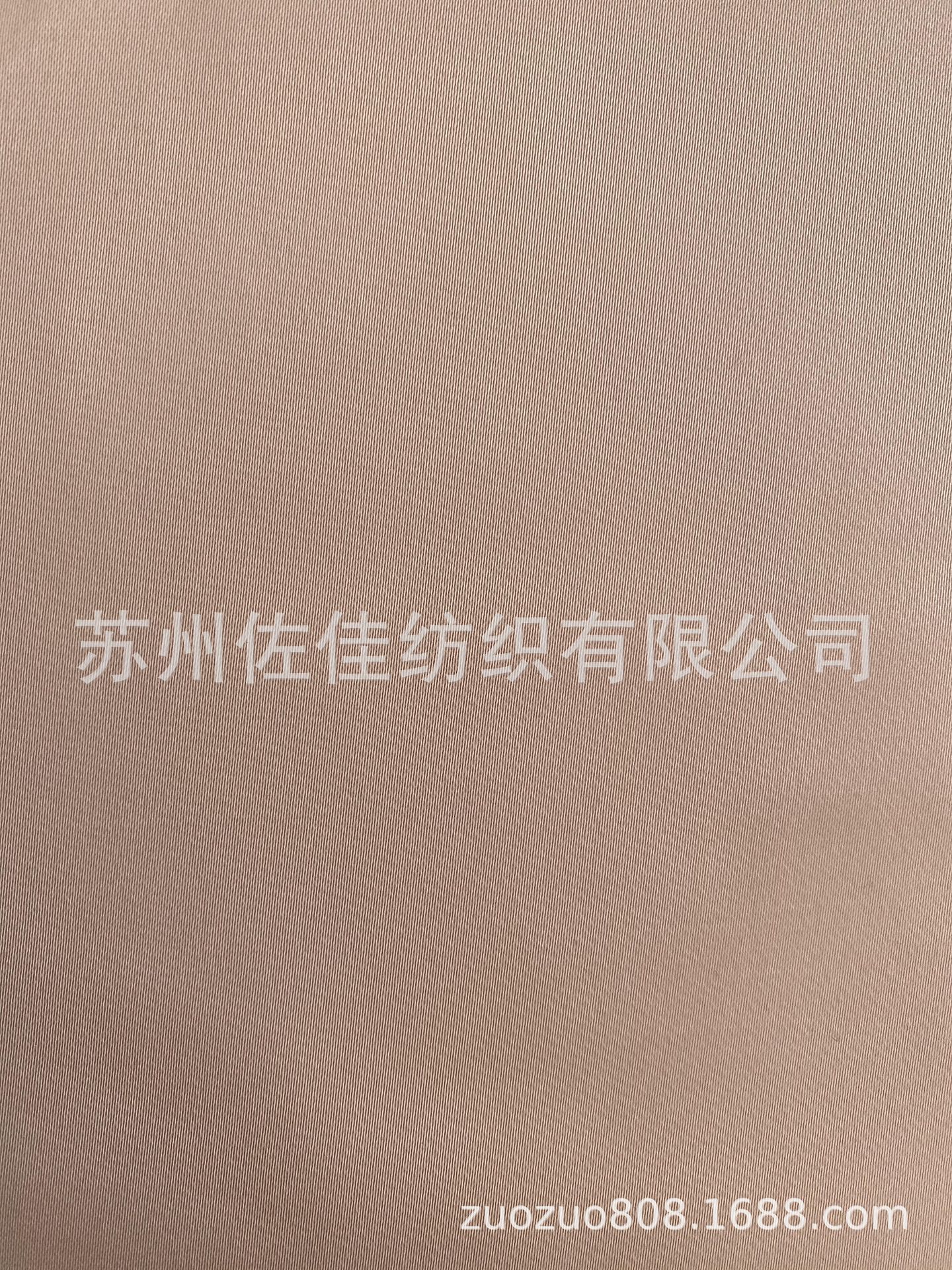 长期大量供应现货风衣 女装 裤料面料成品 缎纹TTR弹力贡缎