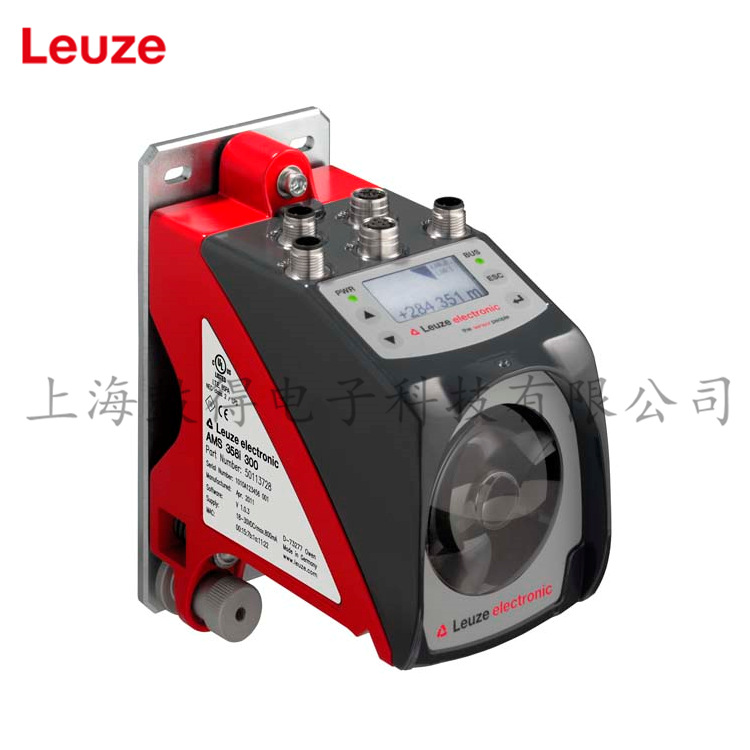 AMS 304i 120-劳易测LEUZE光学测距传感器50113678全新原装