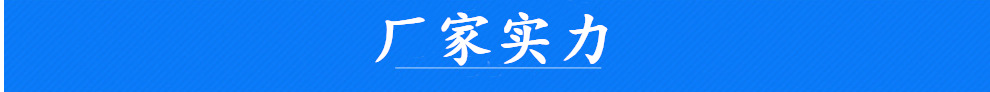 厂家实力