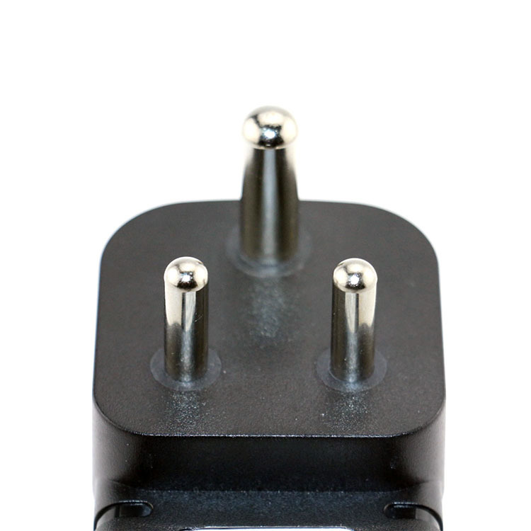 Xiaonan African Three-Pin 5V2A Power Adapter Ce Cb Certified 12V1A Wireless Caller Power Supply Xiaonan African Three-Pin 5V2A Power Adapter Ce Cb Certified 12V1A Wireless Caller Power Supply
