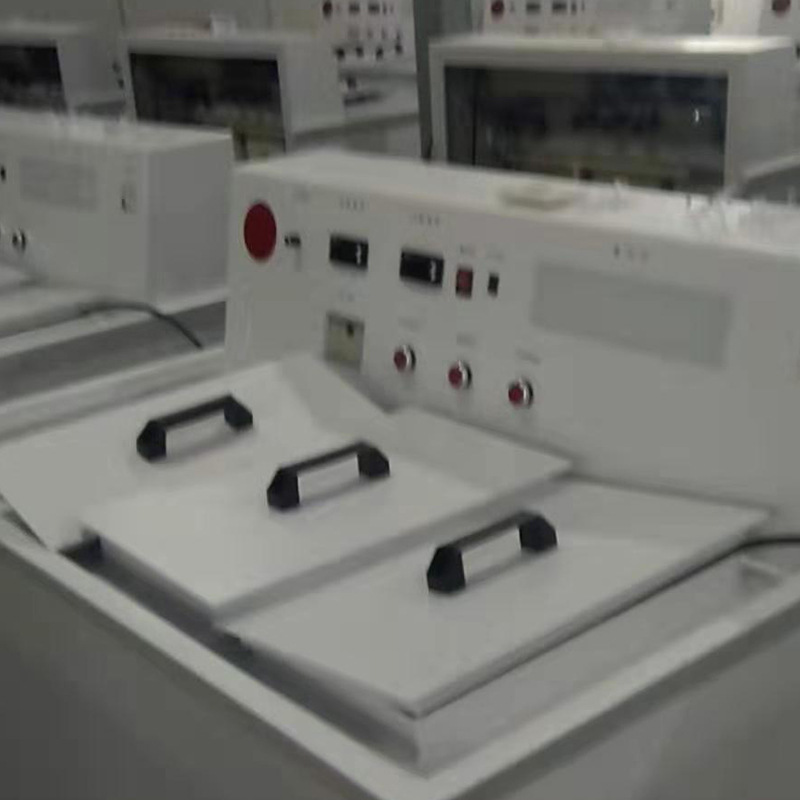 恒温工业洗片机修好3