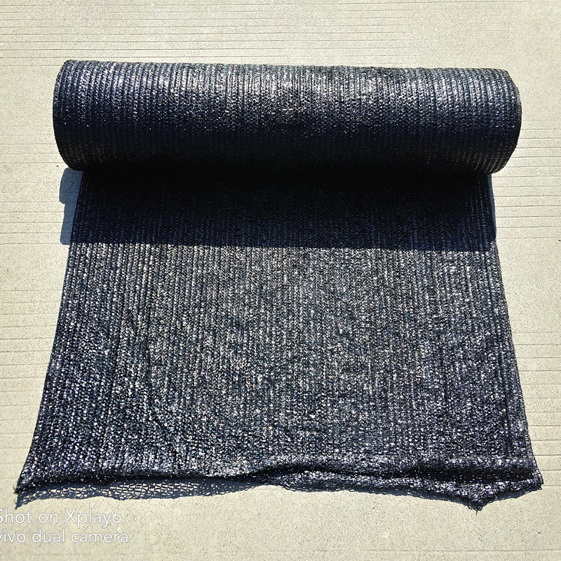 优质耐老化HDPE材料遮阳网 防晒网 大量批发