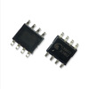 HC2020 replaces CX8812 car charging IC zero outer enclosure device 5V2.4A car charging chip IC