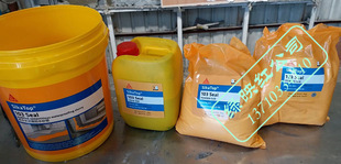 ����Sika TOP 103 Seal ��ˮ�T�ϻҝ{�l���g�̨���B�ͺ�15KG/Ͱ