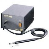 日本HAKKO白光  配3芯电线中国插 真空吸放台 392-11