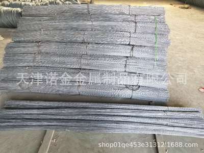 调直铁线 水泥预埋钢筋 吊装铁丝 退火丝