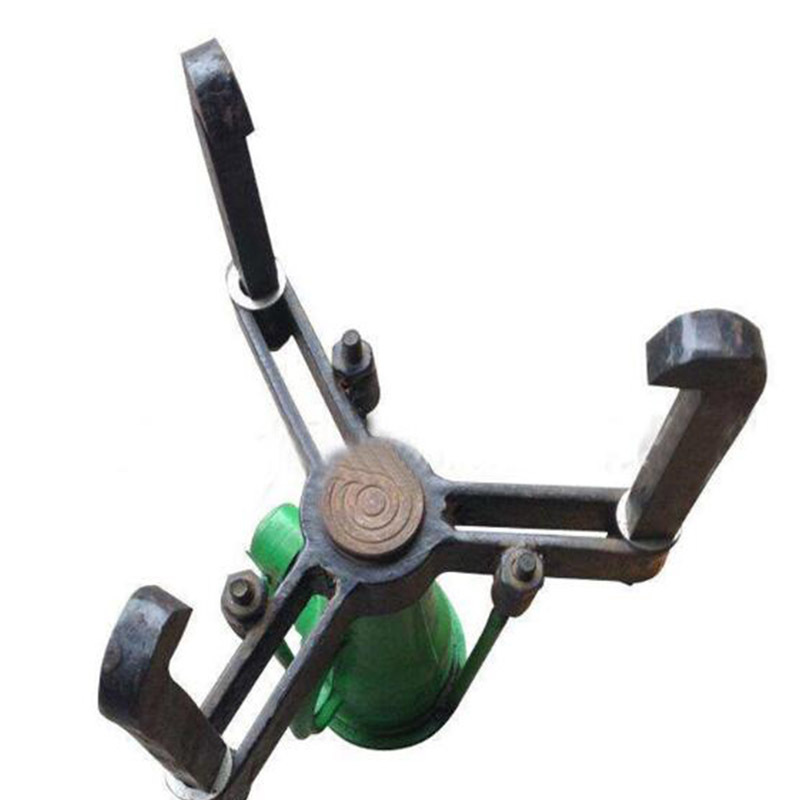 螺旋拉顶拆卸机 现货供应   销售螺旋拉顶拆卸机