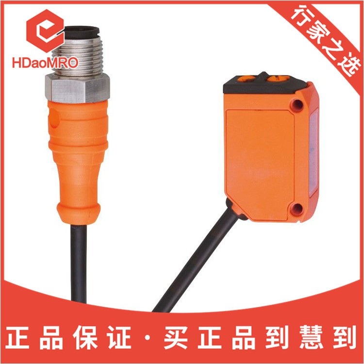 IFM易福门O6T201漫反射传感器德国IFM易福门O6T201光电传感器
