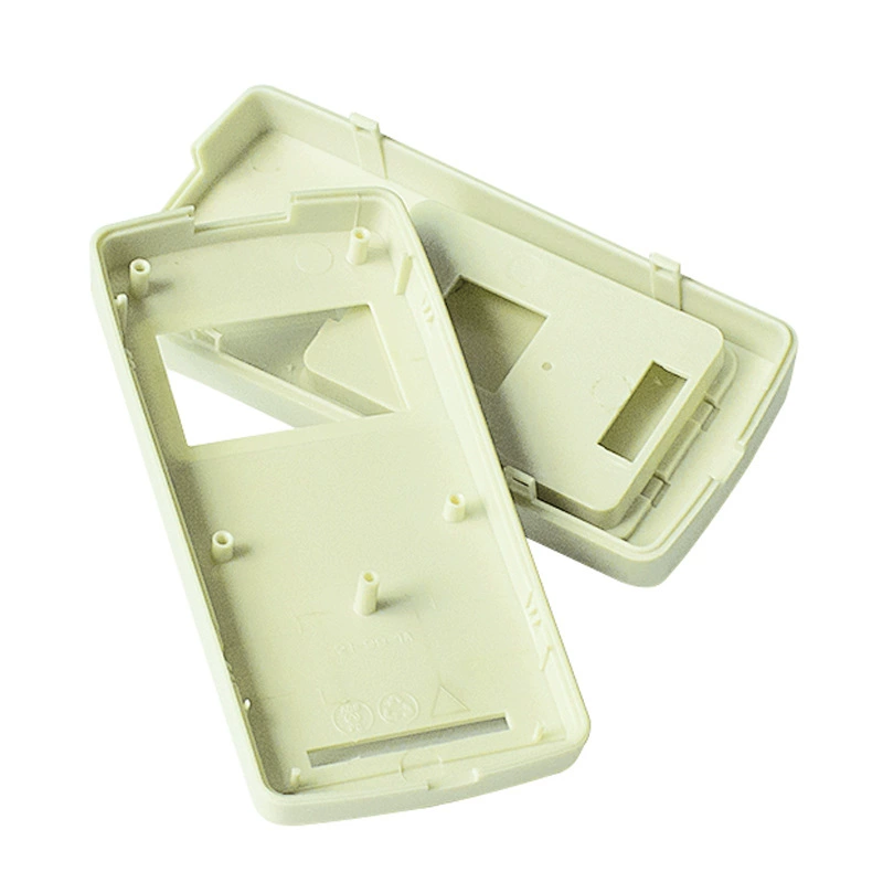 Orom 110*51*23 ручной портативный корпус ABS детектор дистанционного управления пластиковый корпус AK-H-52