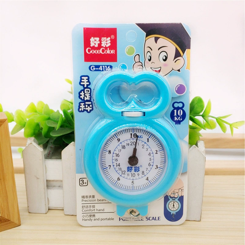 Handheld cartoon teaching aids for teaching maths for students, training