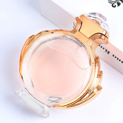 Hollywood Lady Perfume Long-lasting Scent Cross-border Goddess Perfume 75ML Romantic Miracle Same as the Fragrance Dropshipping One Piece