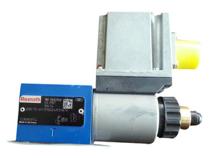 ���h������ʿ�����������yDBETEϵ�� Rexroth�����y DBETE-6X
