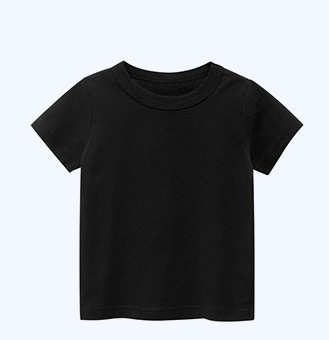 T-shirt enfant en coton - Ref 3440764 Image 8