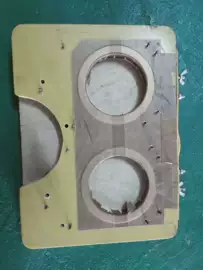 塑料包装机械;其他塑料机械;吸塑机