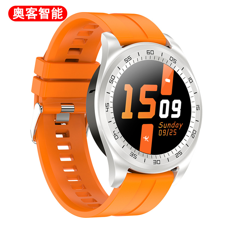 【厂家直销】T20插卡通话智能手表 全触蓝牙计步运动蓝牙手环跨境