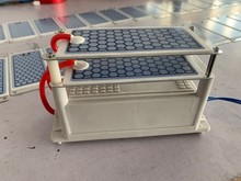 消毒機專用陶瓷臭氧 7g陶瓷臭氧發生器 消毒機配件電源