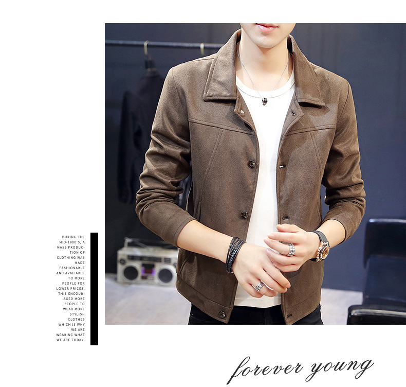 Veste pour homme - Ref 3443363 Image 28